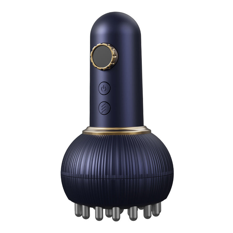 anti-cellulite / detox / lymphatic drainage Massager